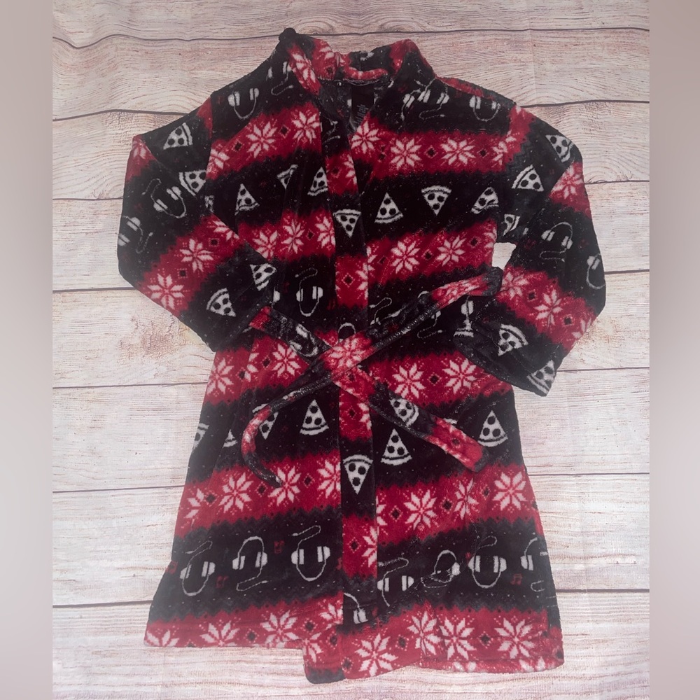 Youth Robe